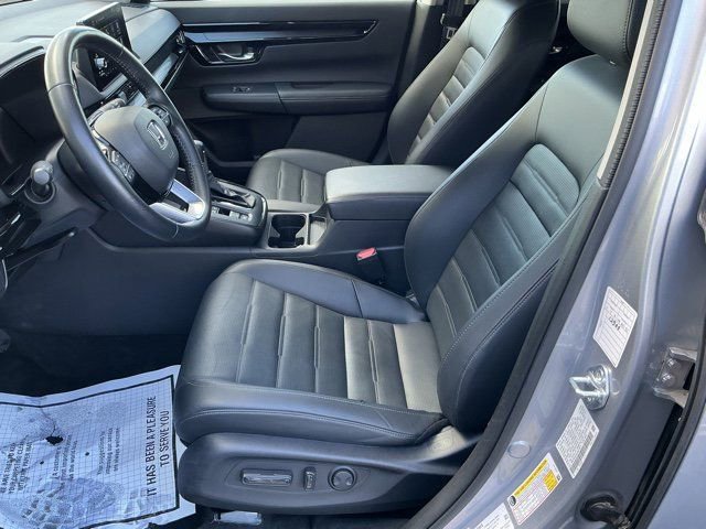 Used 2025 Honda CR-V EX-L image 13