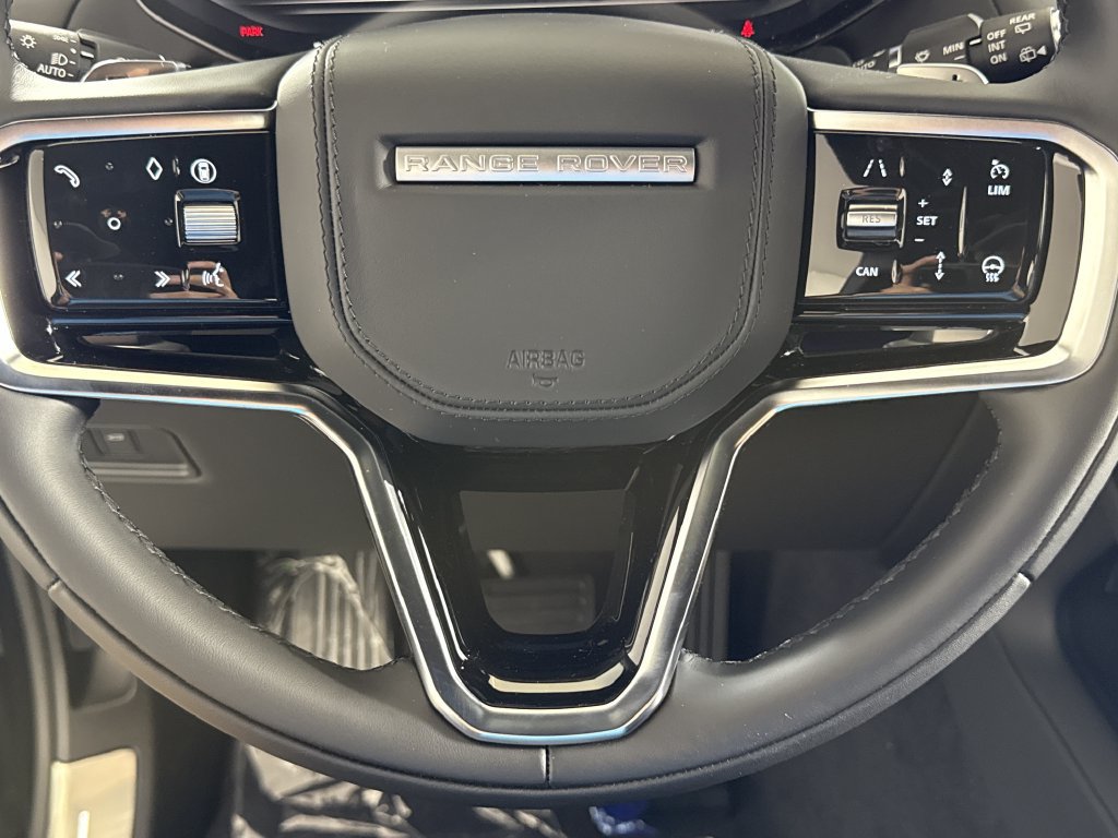 New 2027 Land Rover Range Rover Sport SE AWD/4WD image 23