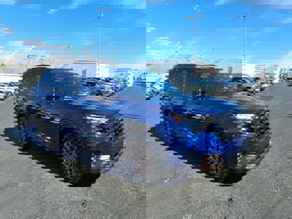 New 2026 Subaru Forester Sport image 20