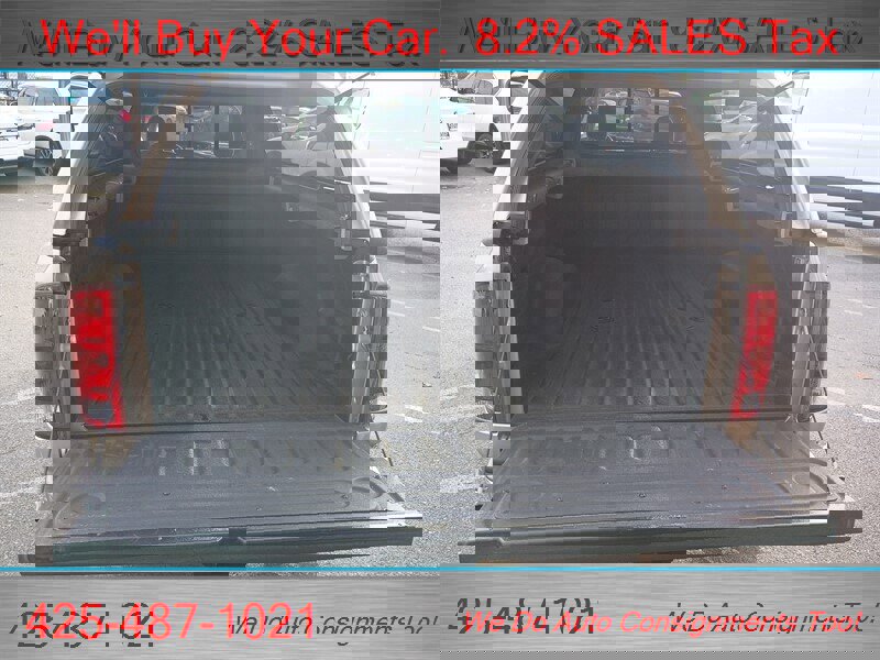 Used 2003 Dodge Ram 2500 Truck SLT image 13