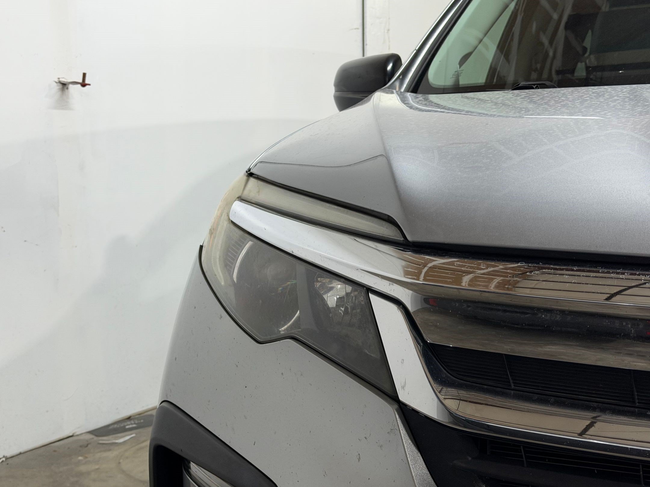 Used 2020 Honda Pilot LX image 9