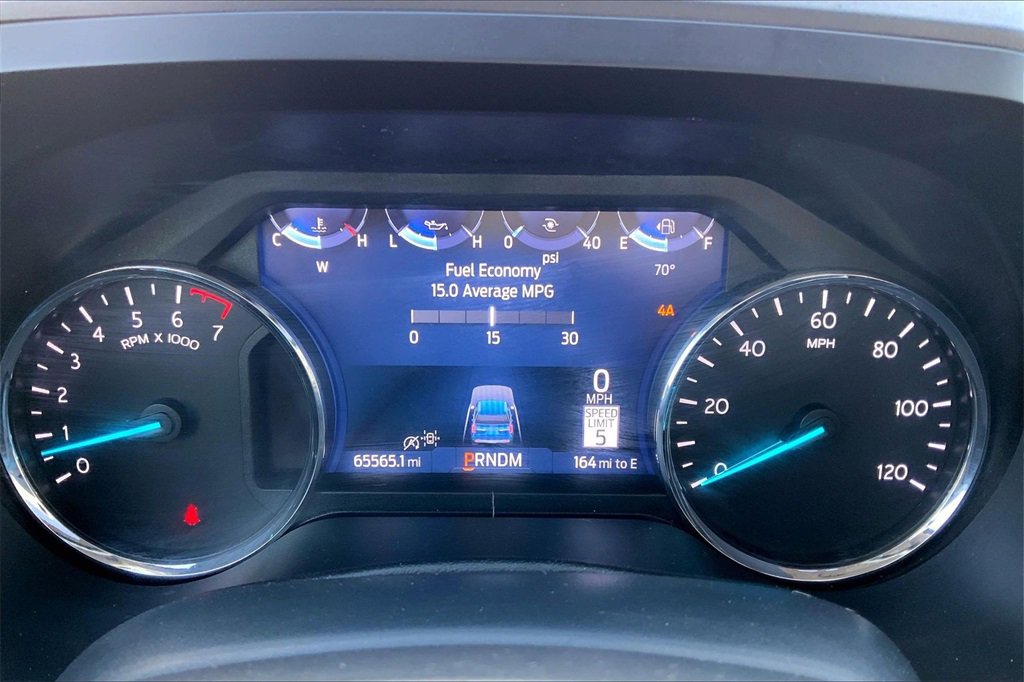 Used 2023 Ford Expedition Limited image 14