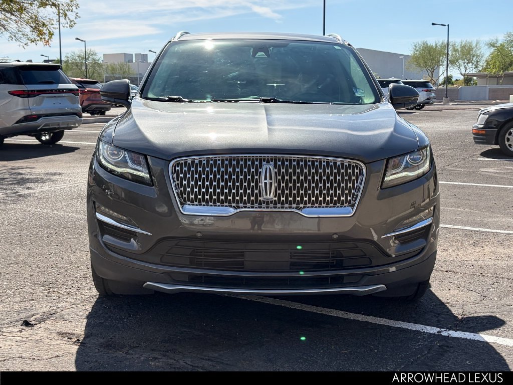 Used 2019 Lincoln MKC Reserve w/ MKC Technology Package FWD image 5