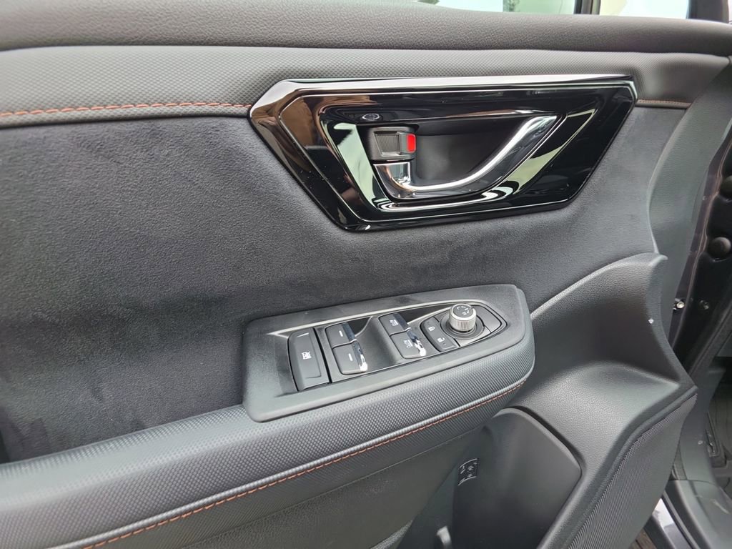 New 2026 Subaru Forester Sport image 11