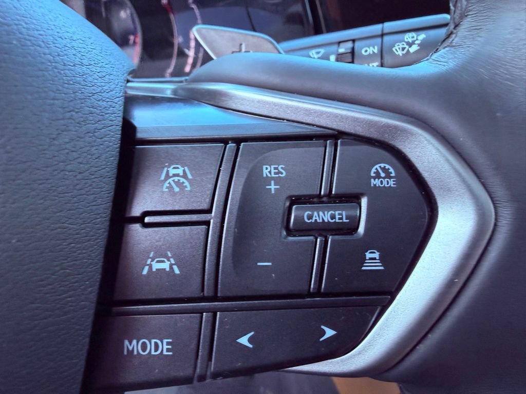 Certified 2025 Lexus NX 250 FWD w/ Premium Package image 20