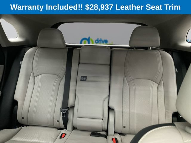 Used 2019 Lexus RX 350 AWD w/ Navigation Package image 21