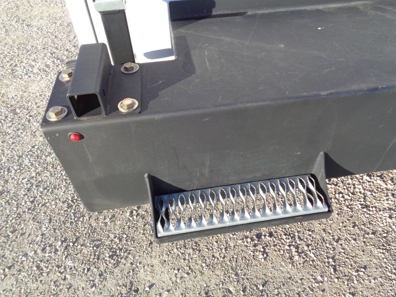 Used 2024 Ford F350 XL w/ XL Chrome Package image 14