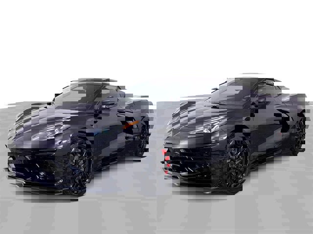 New 2026 Chevrolet Corvette Stingray Premium Conv w/ 3LT