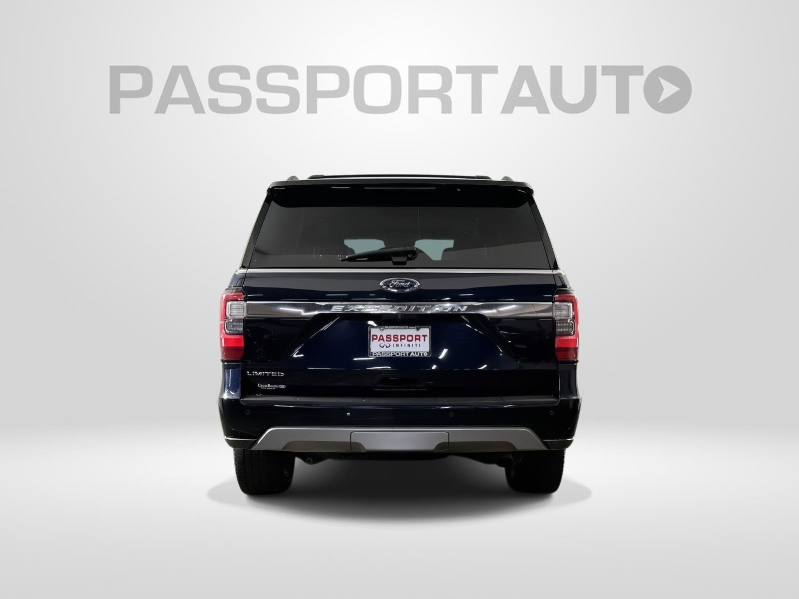 Used 2021 Ford Expedition Limited AWD/4WD image 5