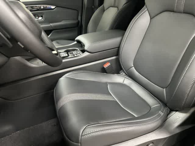 New 2026 Honda Pilot EX-L image 10