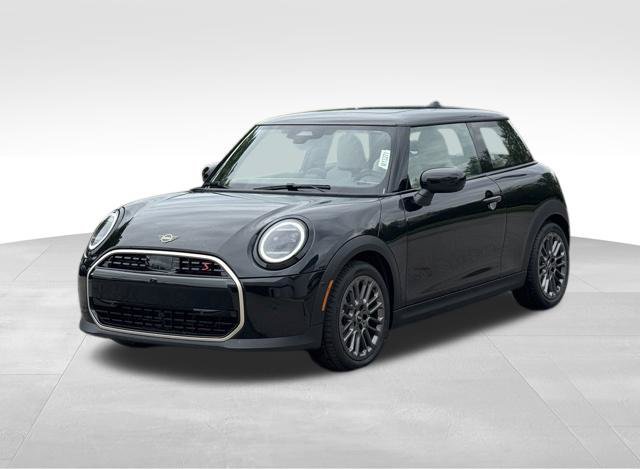 New 2026 MINI Cooper S FWD image 9