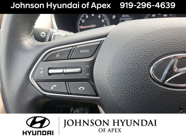 Certified 2023 Hyundai Santa Fe SEL AWD/4WD image 19