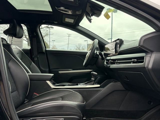 Certified 2025 Kia K4 GT-Line w/ GT-Line Sunroof Package image 13