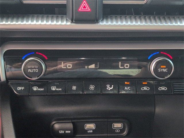 Used 2023 Kia K5 GT-Line image 20