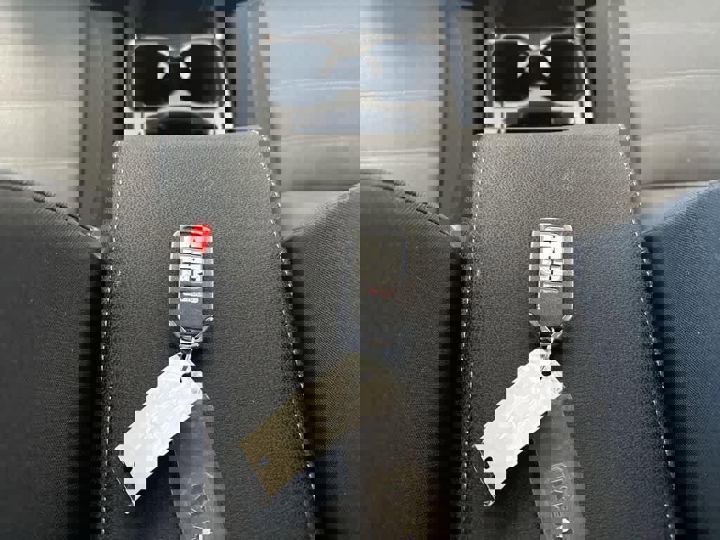 Used 2022 Honda CR-V EX image 39