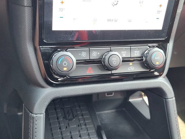 New 2026 Ford Ranger Raptor AWD/4WD image 19