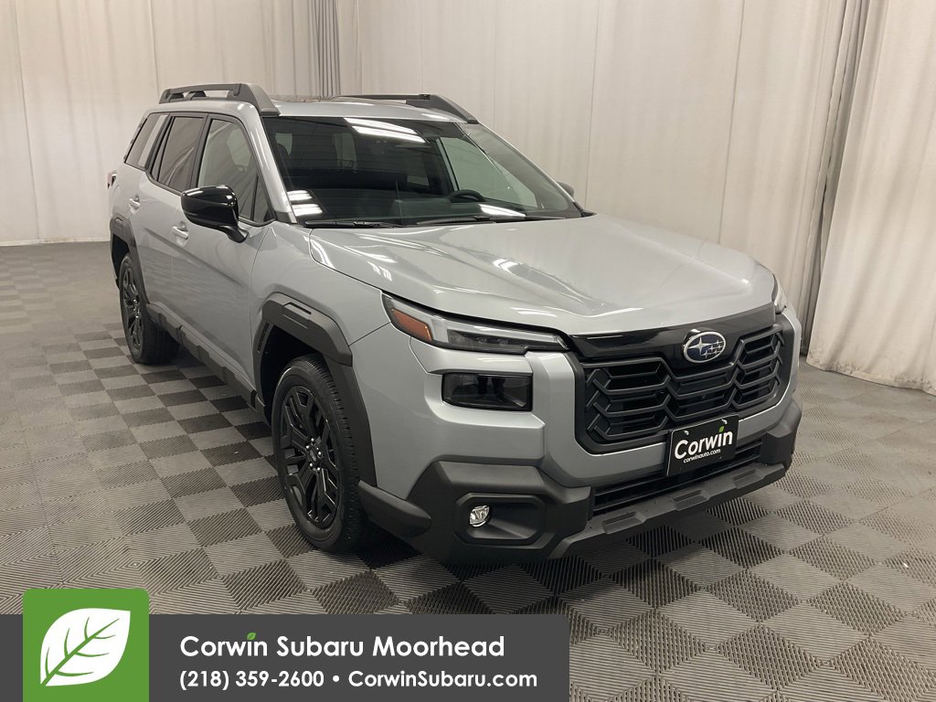 New 2026 Subaru Outback Limited XT