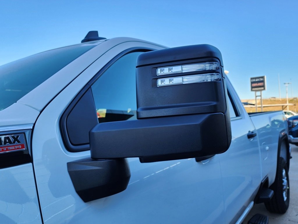 New 2026 GMC Sierra 2500 Pro w/ Convenience Package image 14