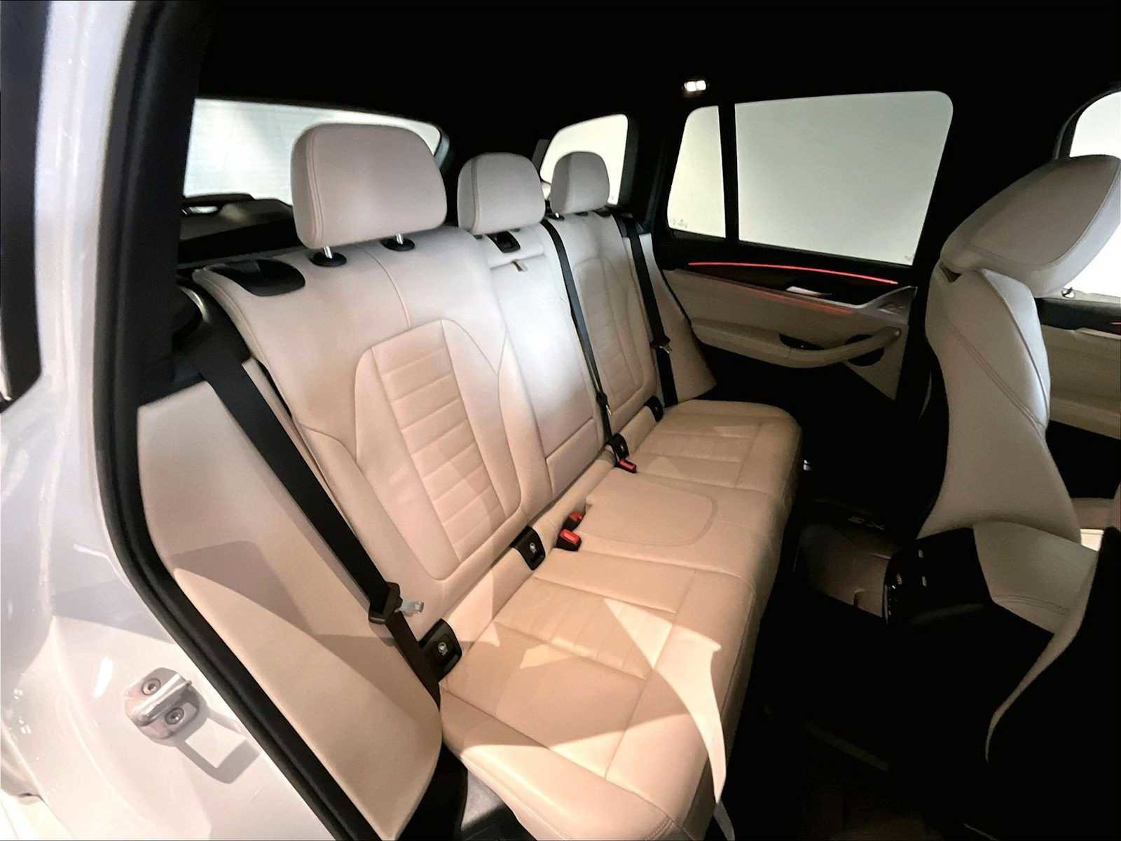 Used 2019 BMW X3 M40i w/ Premium Package image 32