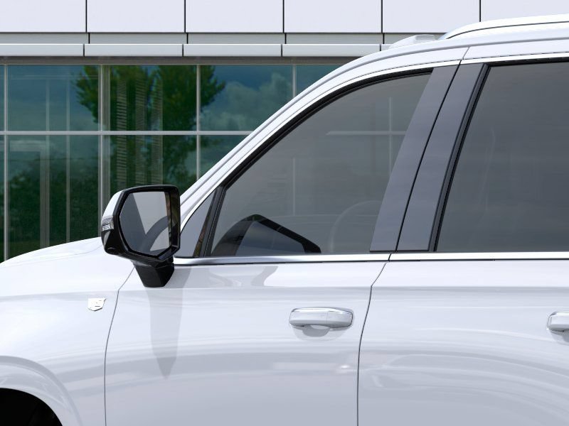 New 2026 Cadillac Escalade Platinum Luxury AWD/4WD image 12