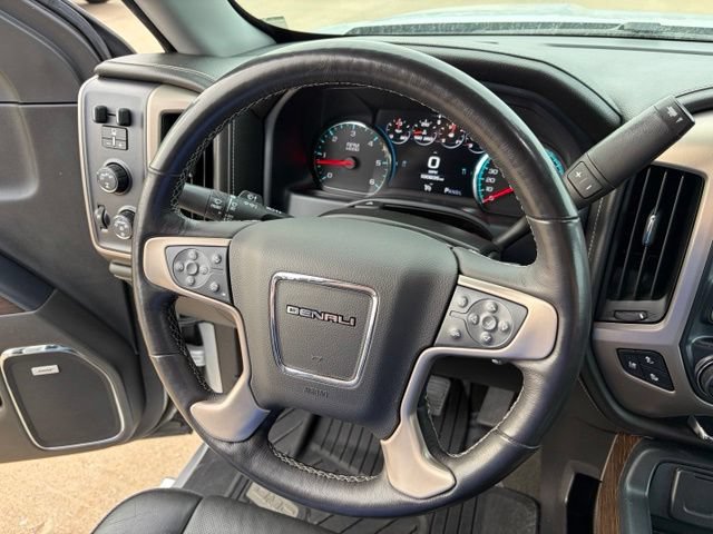 Used 2018 GMC Sierra 1500 Denali AWD/4WD image 14