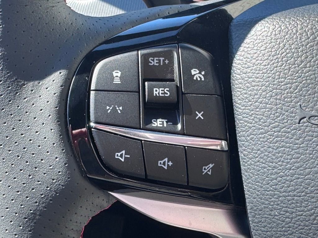 New 2026 Ford Explorer ST-Line w/ ST-Line Street Pack image 40