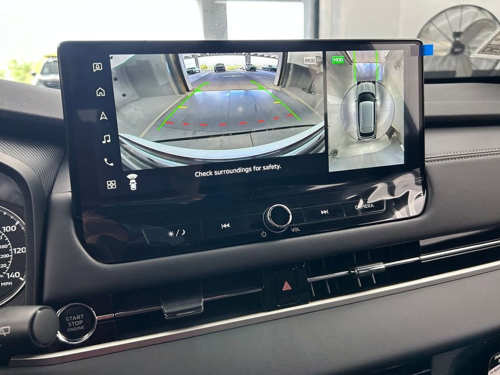 New 2026 Mitsubishi Outlander Trail Edition image 24