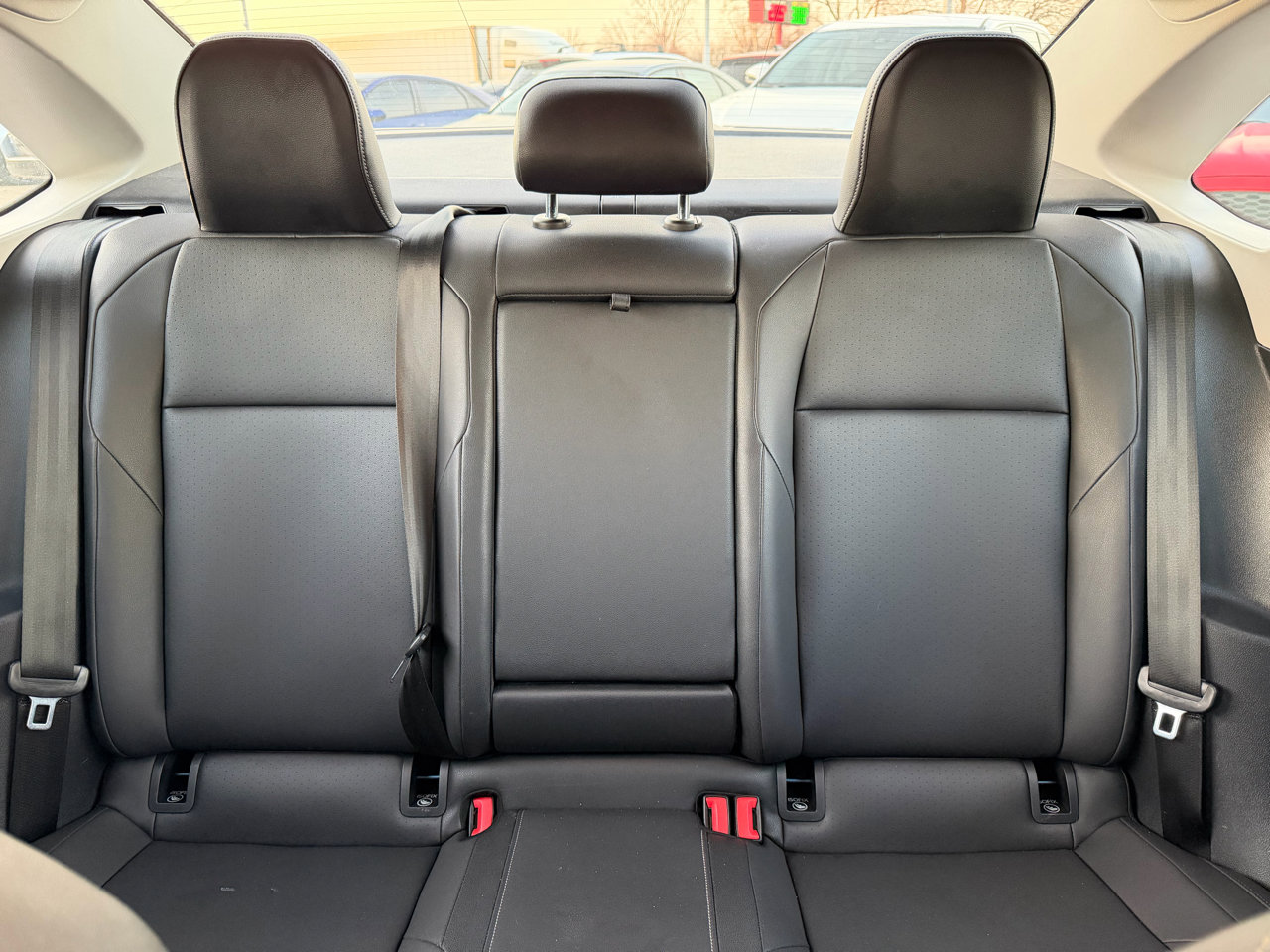 Used 2020 Volkswagen Jetta SE image 52