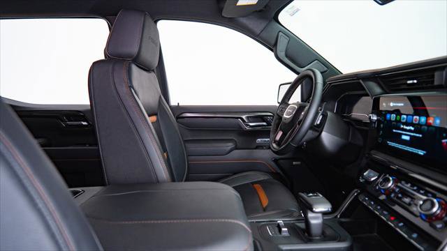 Used 2025 GMC Sierra 1500 AT4 image 26