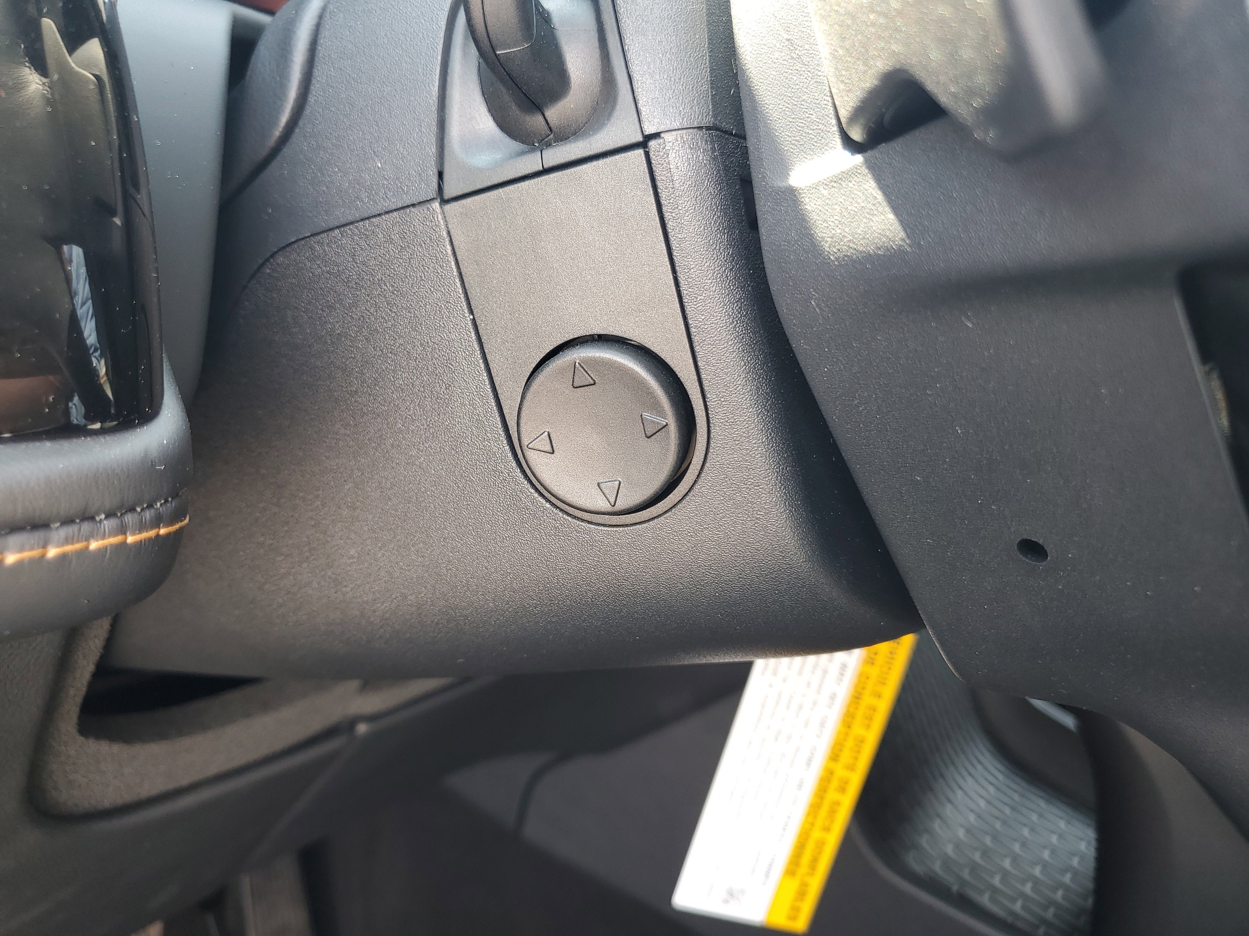 New 2026 Lincoln Aviator Black Label image 14