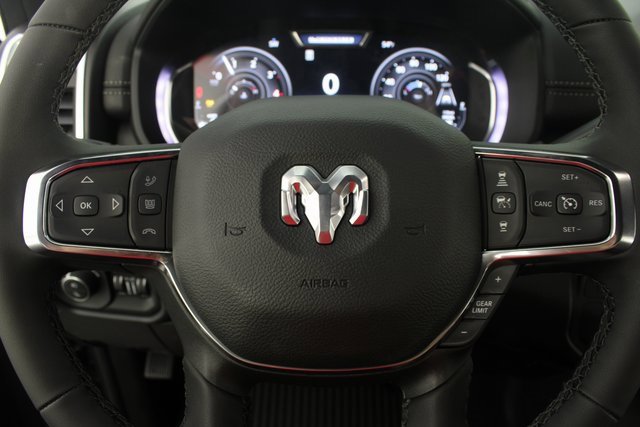 New 2026 RAM 2500 Laramie w/ Night Edition image 13