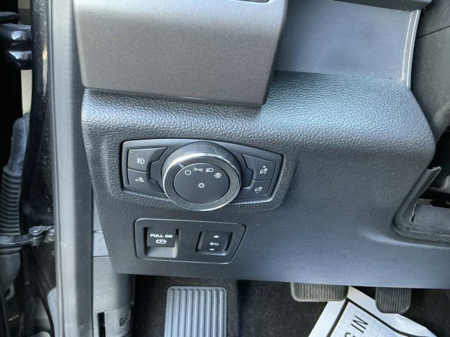 Used 2019 Ford F150 XLT w/ Equipment Group 302A Luxury image 22