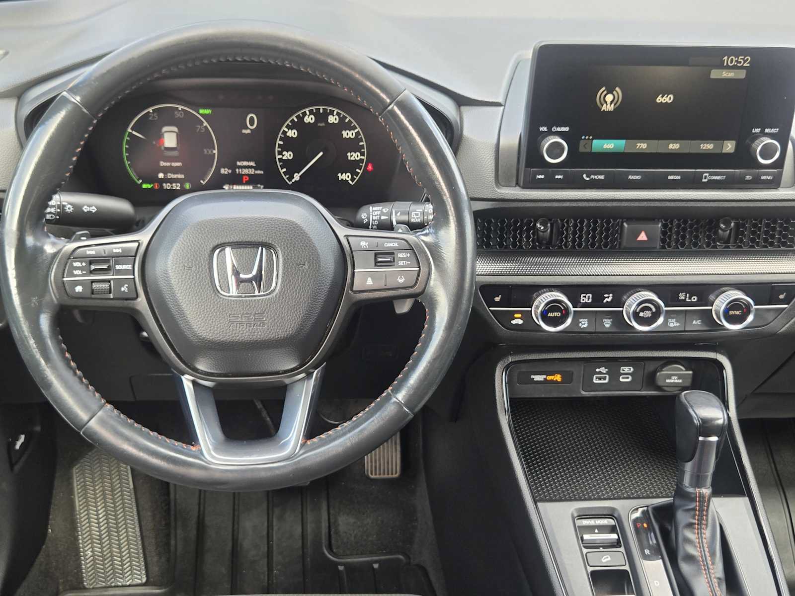 Used 2023 Honda CR-V Sport image 26