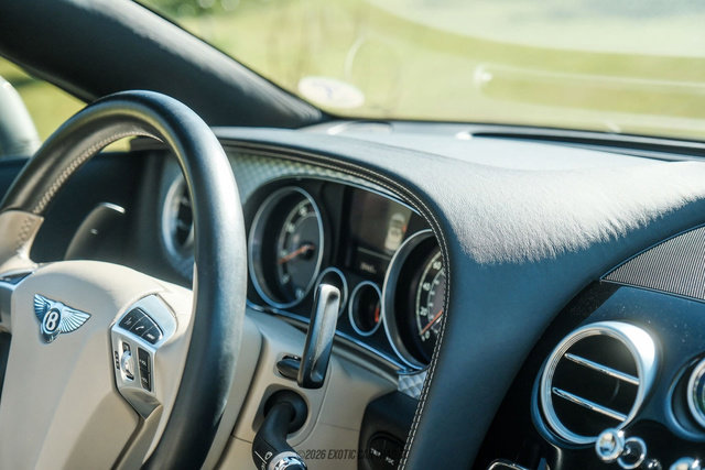 Used 2014 Bentley Continental GT Speed AWD/4WD image 88