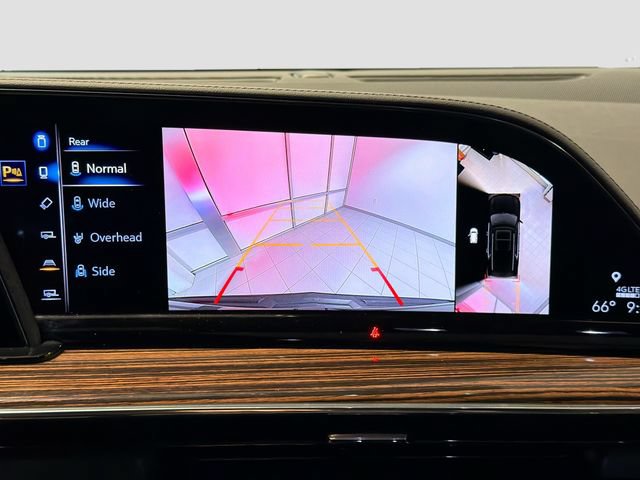Used 2023 Cadillac Escalade Premium Luxury w/ Performance Package AWD/4WD image 13