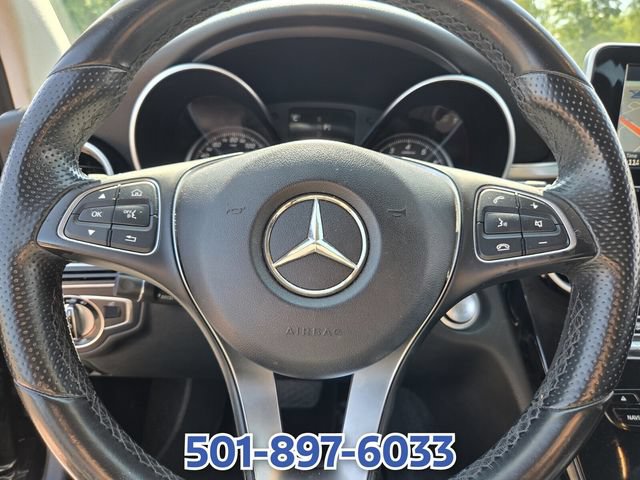 Used 2016 Mercedes-Benz C 300 Sedan w/ Premium 1 Package image 21