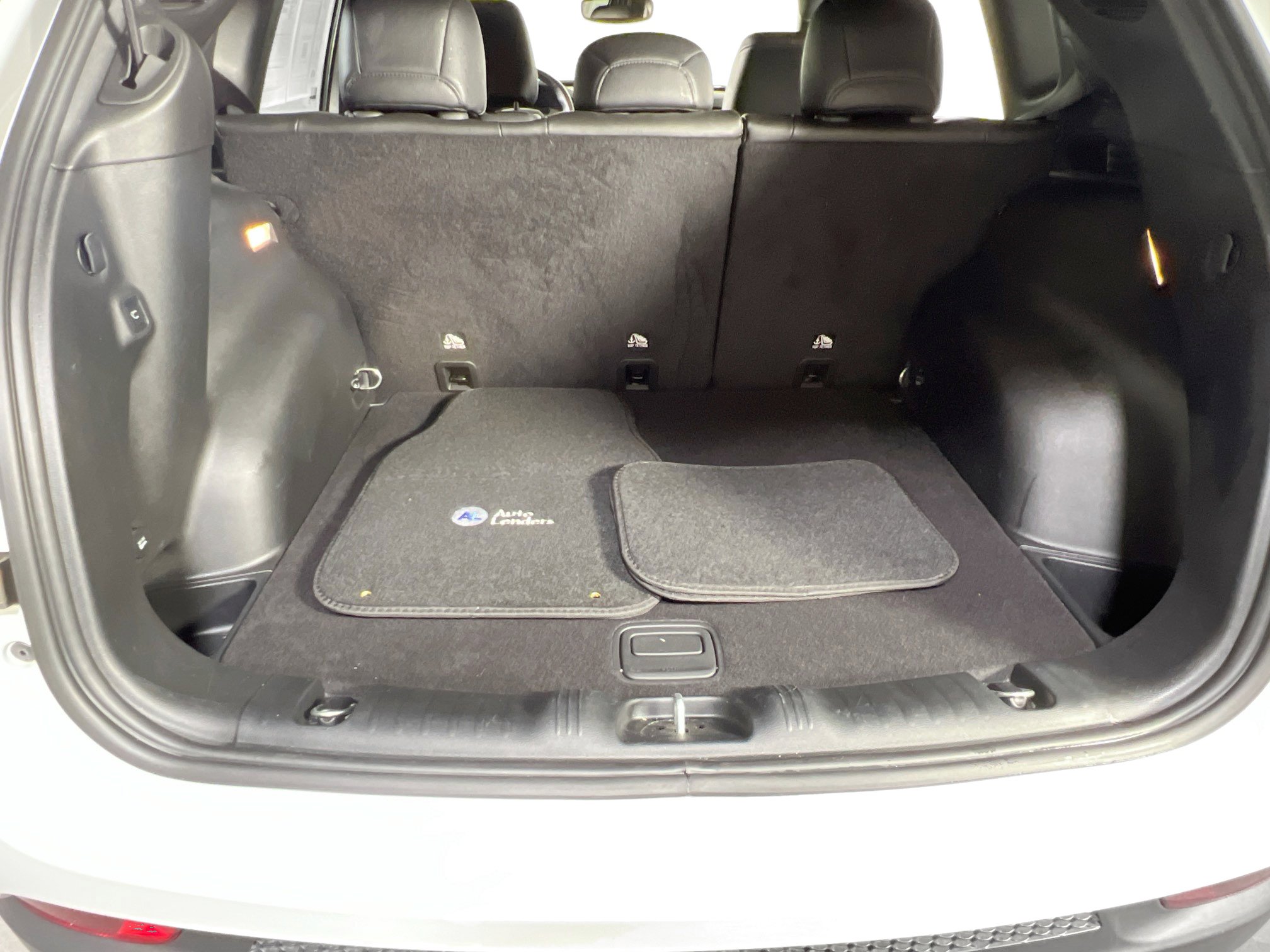 Used 2022 Jeep Compass Altitude w/ Convenience Group image 23