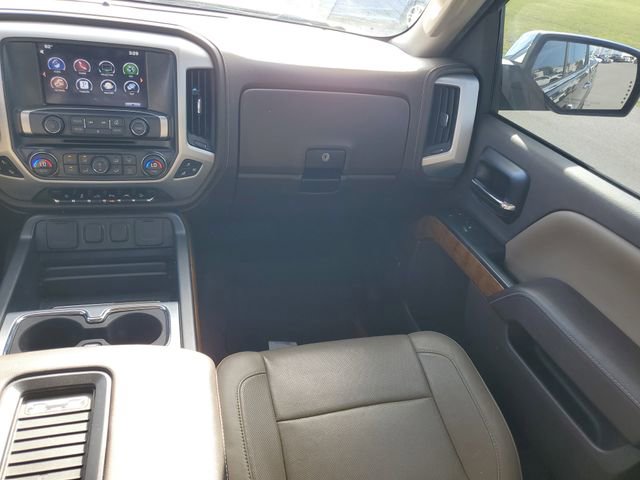 Used 2016 GMC Sierra 1500 SLT w/ SLT Premium Package image 26