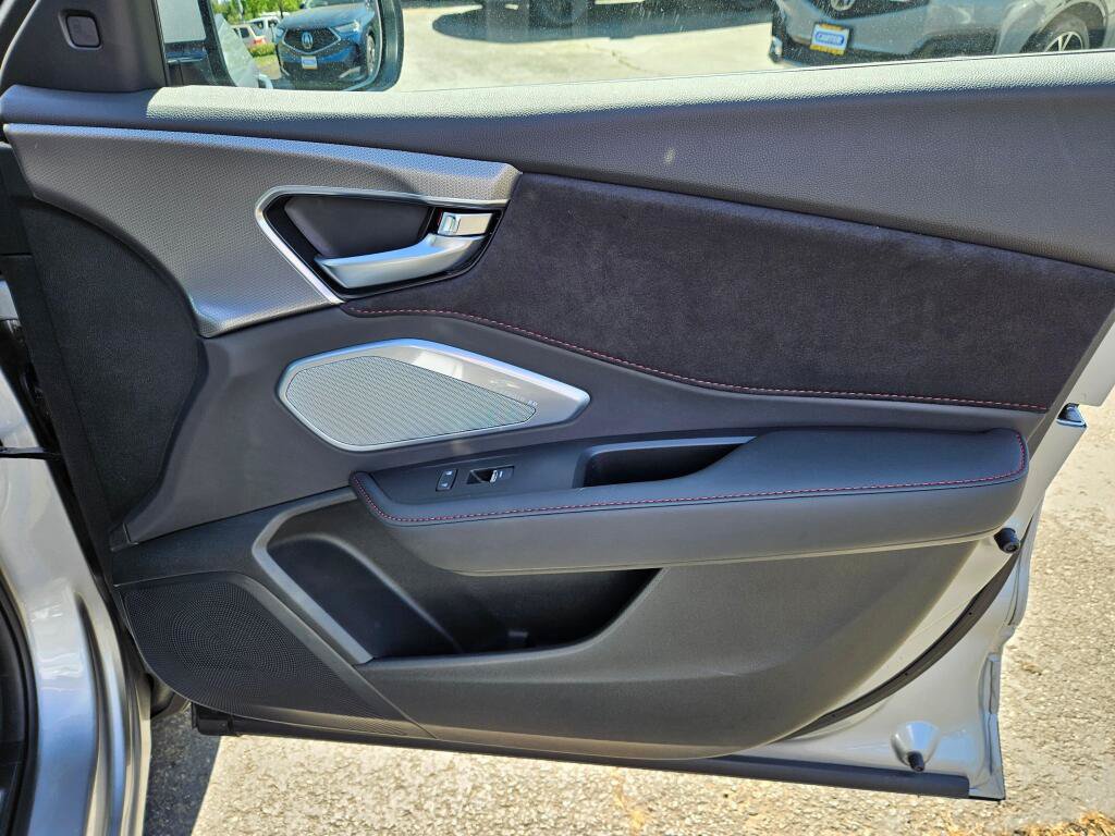 New 2026 Acura RDX w/ Advance Package AWD/4WD image 14