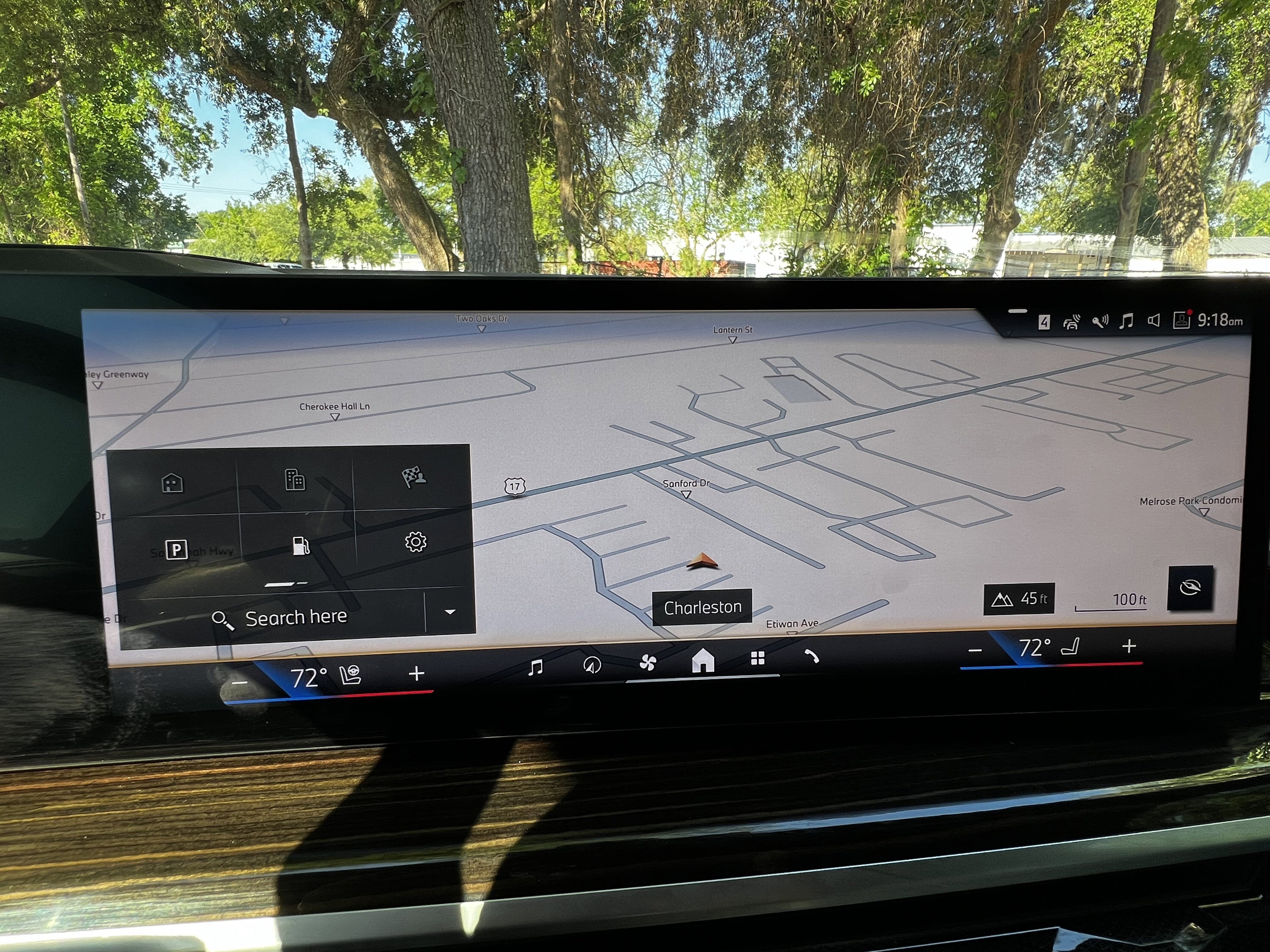 Used 2024 BMW X7 xDrive40i w/ Parking Assistance Package image 24