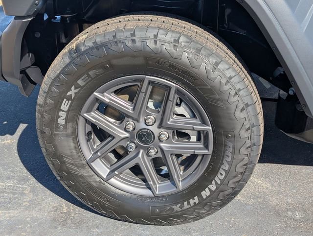 New 2026 Jeep Wrangler Sport AWD/4WD image 8