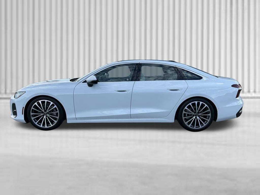 New 2026 Audi A6 Prestige AWD/4WD image 2