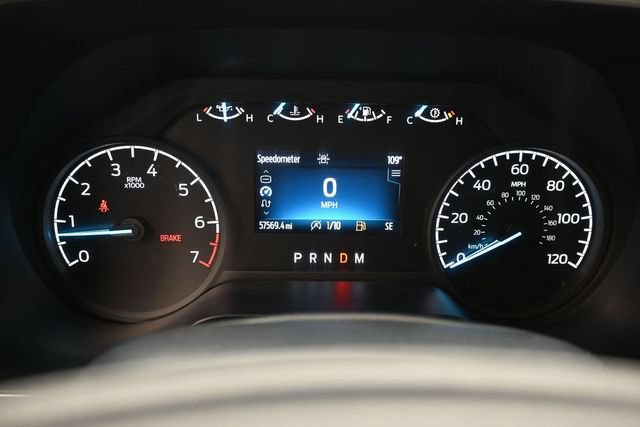 Used 2021 Ford F150 XLT AWD/4WD image 19
