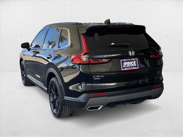 Used 2024 Honda CR-V Sport image 3