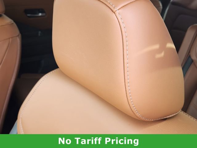 Certified 2025 Nissan Pathfinder Platinum image 15