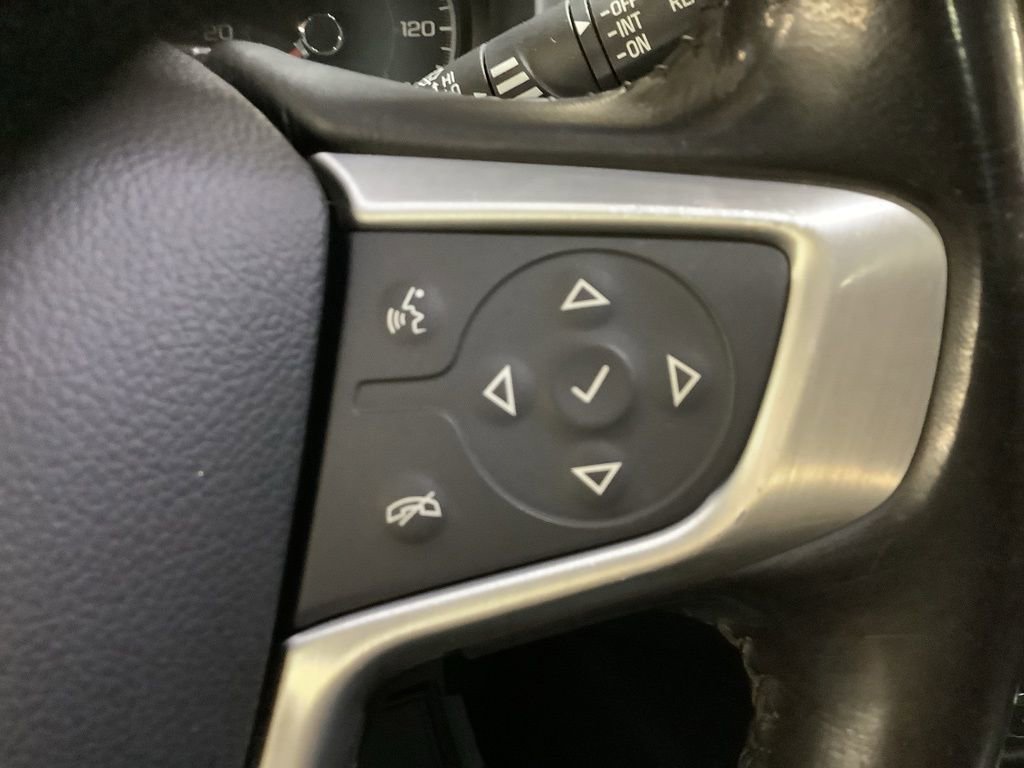 Used 2018 GMC Terrain SLE w/ Driver Convenience Package image 26
