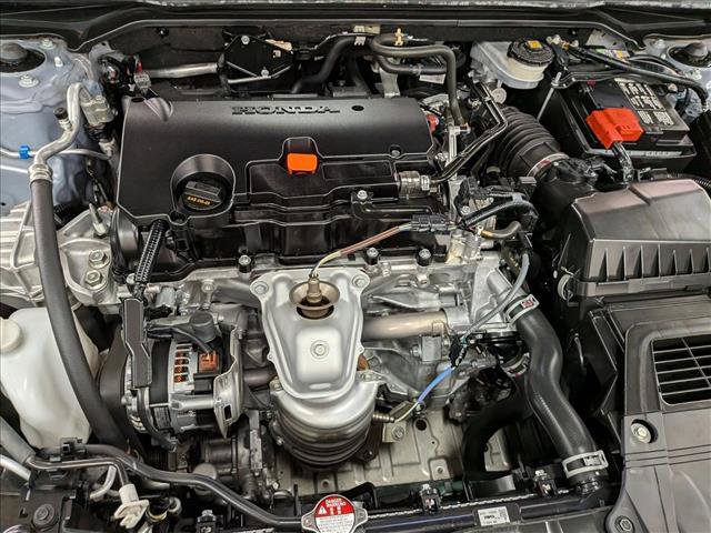 Used 2023 Honda Civic Sport image 27