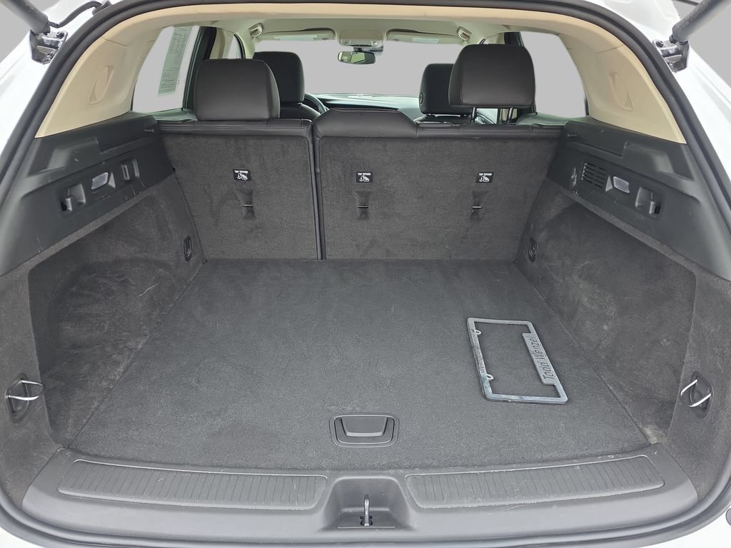 Certified 2023 Buick Envision Essence FWD image 13