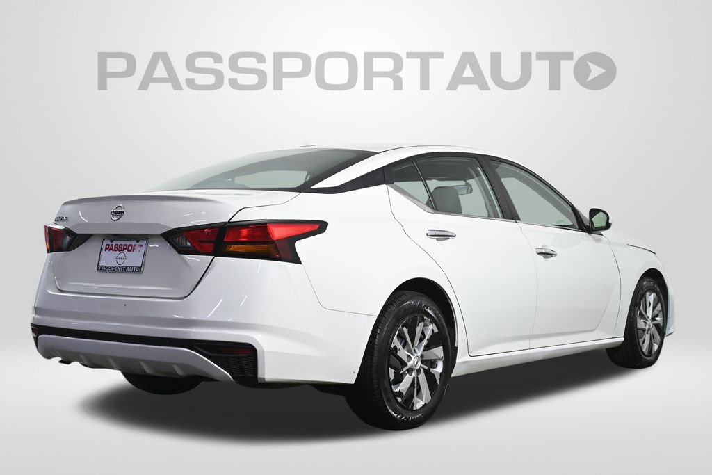 Used 2019 Nissan Altima 2.5 S image 10