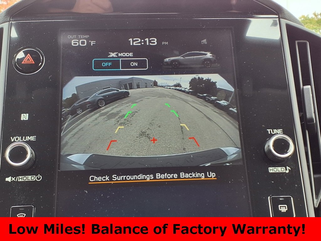 Used 2024 Subaru Crosstrek 2.0i Premium w/ Popular Package #3 image 25